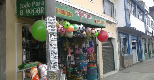 VARIEDADES E Y G VARIEDADES E Y G